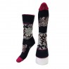 Chaussettes Kimono - Berthe Aux Grand Pieds- BAG16F.2