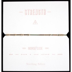 Bracelet Stenght - TIMI