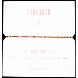 Bracelet Stenght - TIMI