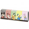 Coffret 5 bougies parfumée Disney Best Friends