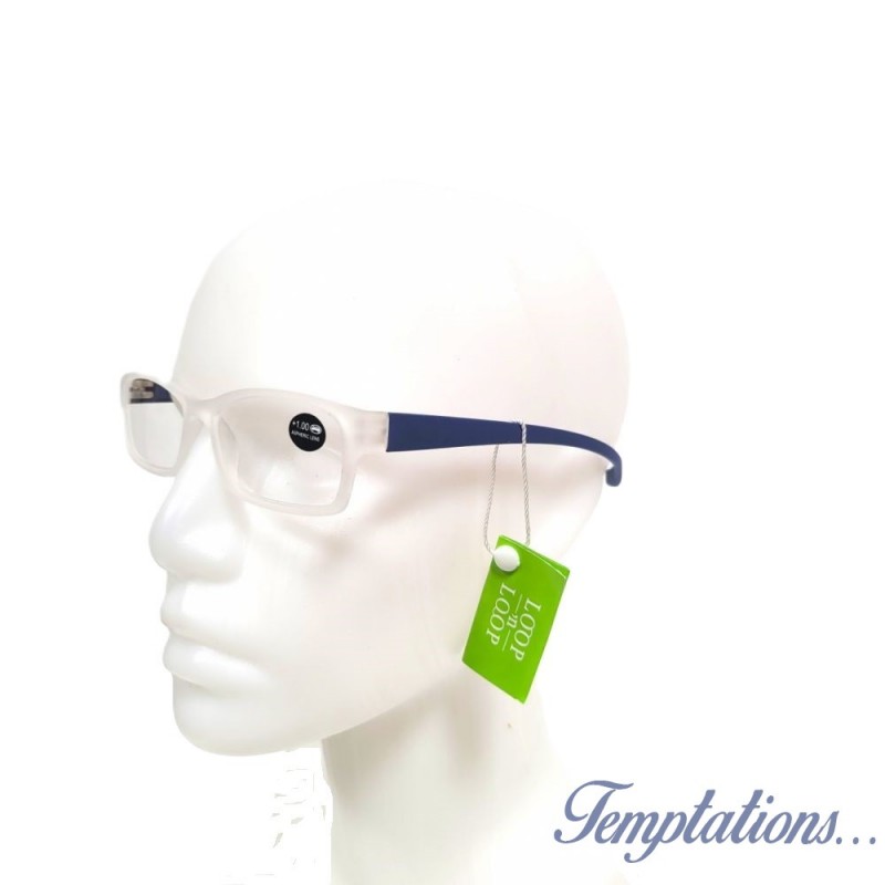 Lunettes de lecture Loop’n Loop Zena- M3216