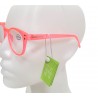 Lunettes de lecture orange- Loop’n Loop Fun- M1735