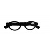 Lunettes de lecture noires - Loop’n Loop Fun- M304