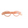 Lunettes de lecture saumon- Loop’n Loop Fun4- M329