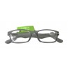 Lunettes de lecture grise Loop’n Loop Diamond– M1454