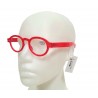 Lunettes de lecture Rose fluo Loop’n Loop Fun3 – M320