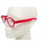 Lunettes de lecture Rose fluo Loop’n Loop Fun3 – M320