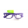 Lunettes de lecture Mauve Loop’n Loop Magritte– M19701