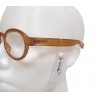 Lunettes de lecture Marron Loop’n Loop Fun8– M346