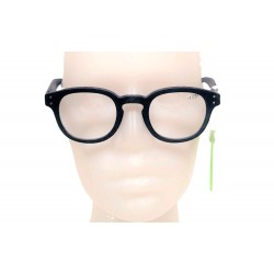 Lunettes de lecture Bleu nuit Loop’n Loop ZenIII– M1720