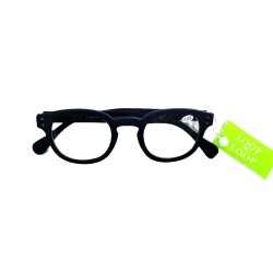 Lunettes de lecture Bleu nuit Loop’n Loop ZenIII– M1720