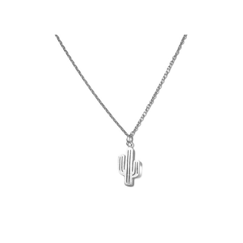 Bracelet chaine Cactus Timi