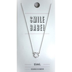 Collier Trèfle  - Timi