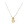 Collier Ananas  - Timi