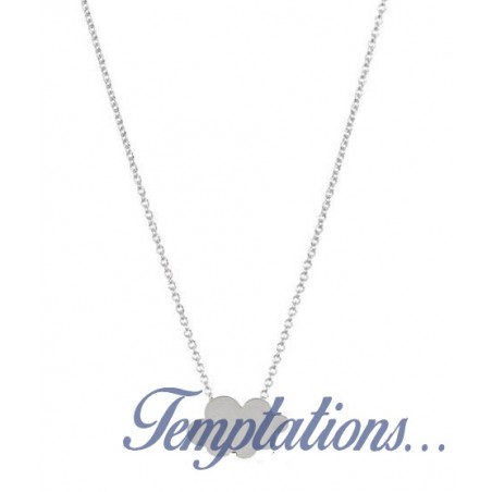 Collier Chaine Nuage -Timi