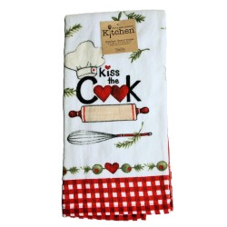 Torchon Kitchen « kiss the...