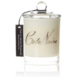 Bougie parfumée Cote noire...