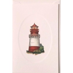 Mini Carte Rossi "Phare...