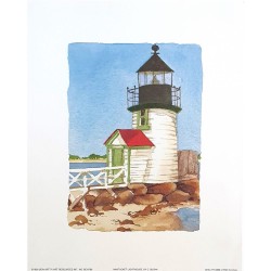 Image Phare MM" Nantucket...