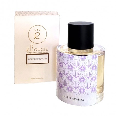 Spray d'ambiance Figue de Provence  – e-bougie