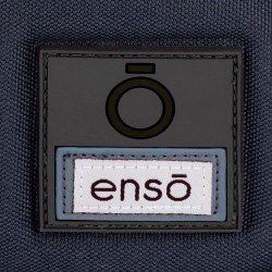 Sac à dos Enso Basic Bleu