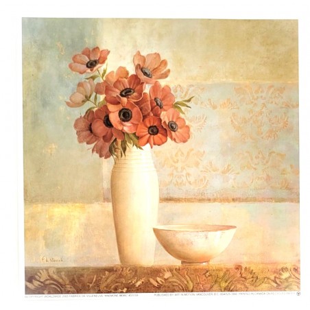 Image "Anemone Bowl"Fabrice de Villeneuve