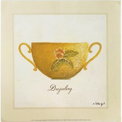 Image "Darjeeling " Sylvie...