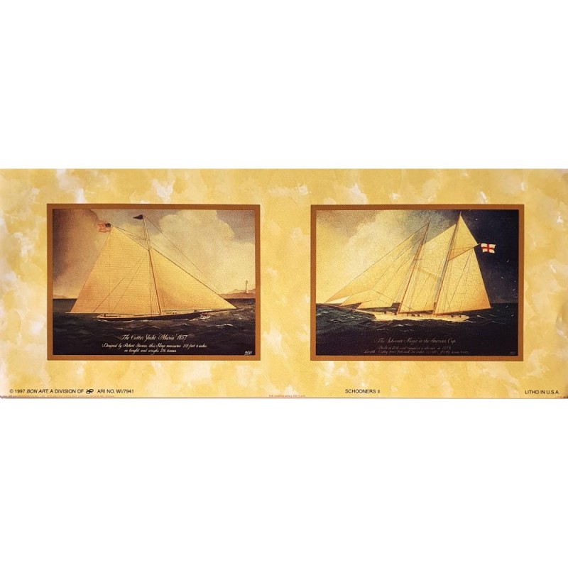 Image " Schooners II"