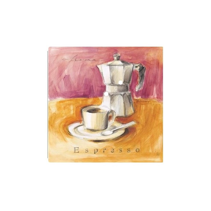 Image "Espresso" Lauren Hamilton