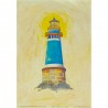 Image phare "Brigth lights" L. Davies