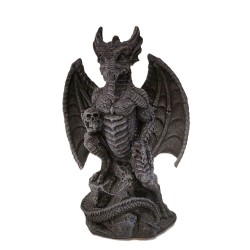 Figurine Dragon Gargouille...