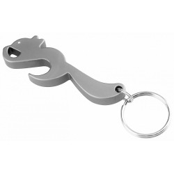 Porte-clés décapsuleur...