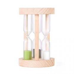 Trio Tea Timer - Kikkerland