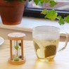 Trio Tea Timer - Kikkerland