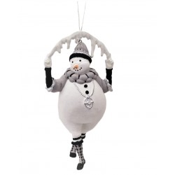 Suspension Bonhomme de...
