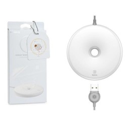 DONUT Chargeur à Induction Baseus