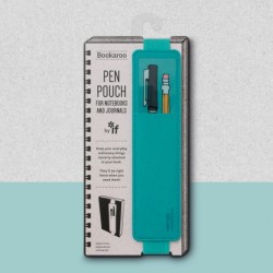 Pen pouch- Bookaroo