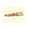 Carte double Anita Jeram "You Are Gorgeous"