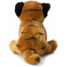 Peluche WWF Tigre sauvage