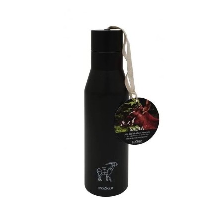 BOUTEILLE ISOTHERME SAOLA - COOKUT