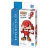 NANOBLOCK Sonic-Knuckles