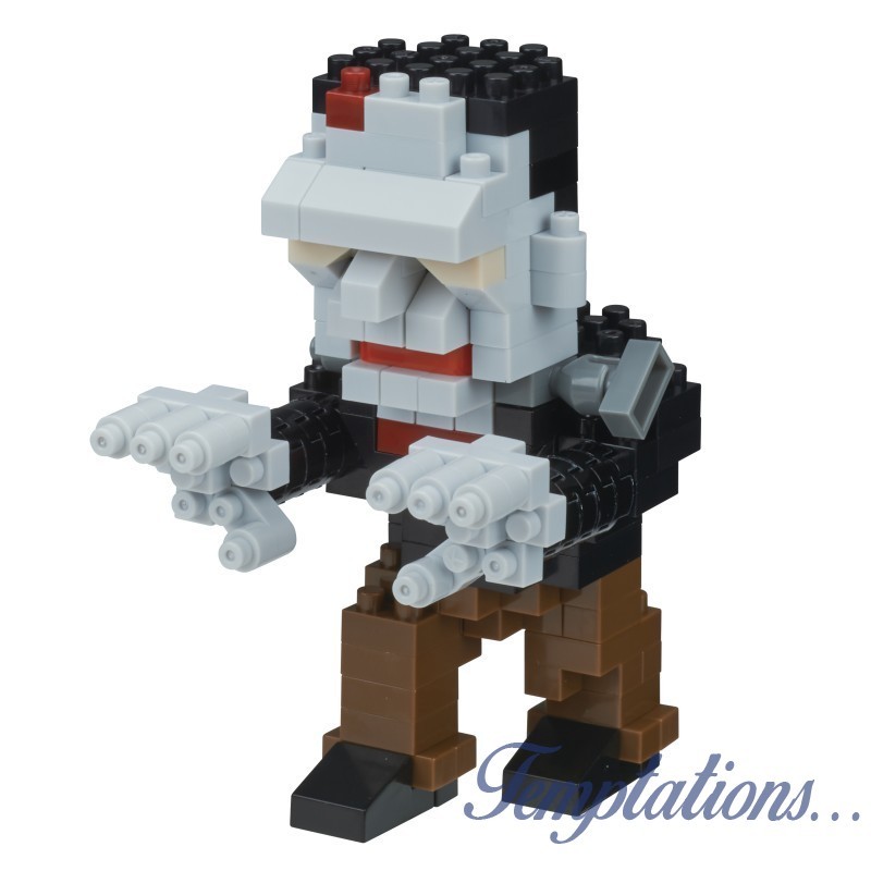 Nanoblock Monstre Frankenstein