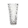 Vase Diana transparent Baci Milano