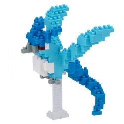 NANOBLOCK Pokémon Artikodin