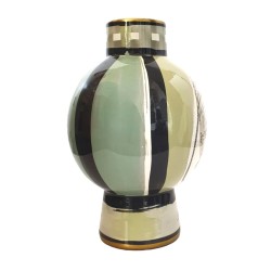Vase 28cm  URBAN Baci Milano