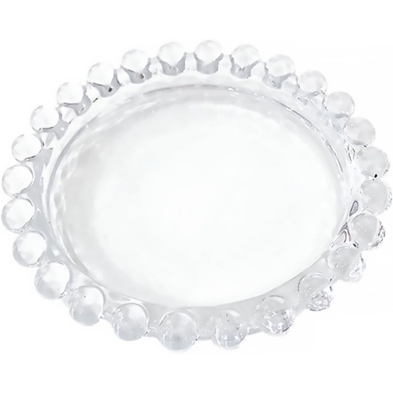 Coupelle en verre perlée - Mathilde M