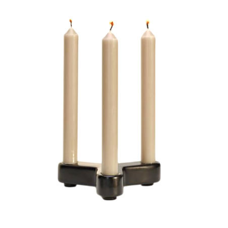 Bougie Bâton classique 20cm Lin - Bougies la Française