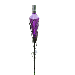 Torche " Epis" de jardin en...