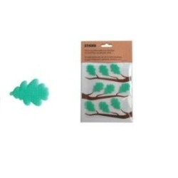 Stickers fix feuilles repositionnables - Cookut