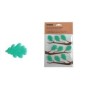 Stickers fix feuilles repositionnables - Cookut